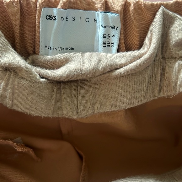 ASOS Design. Maternity - Picture 8 of 9